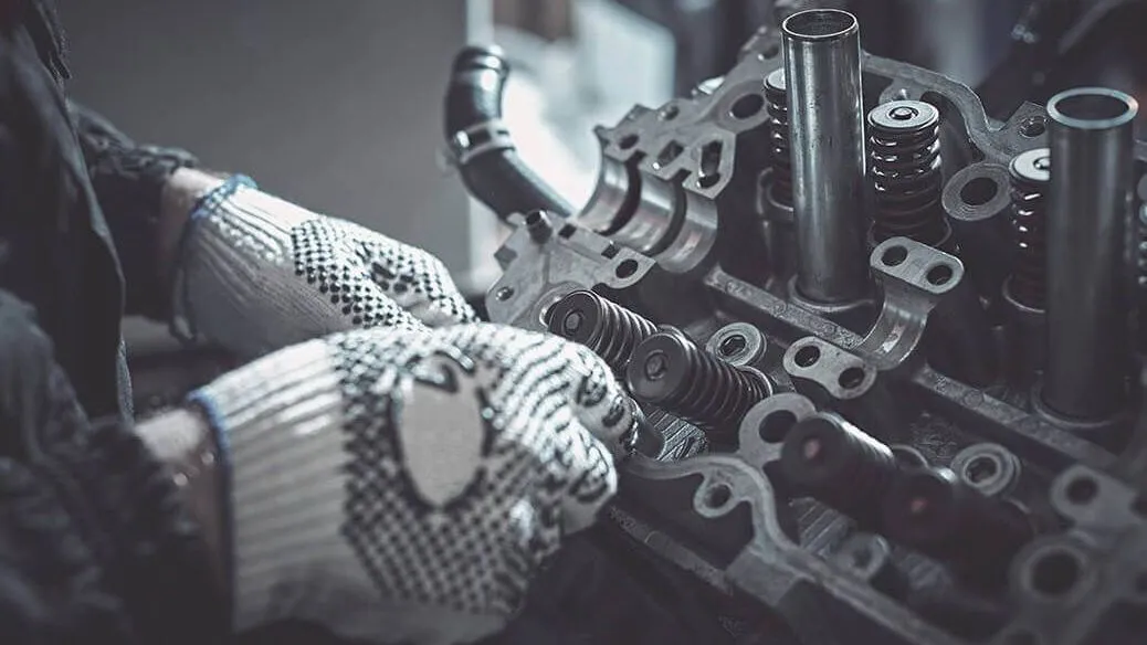 Auto repair  service San Jose CA